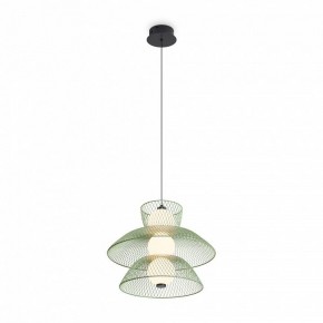 Подвесной светильник Freya Harper FR5545PL-L5GN в Нытве - nytva.ok-mebel.com | фото 5