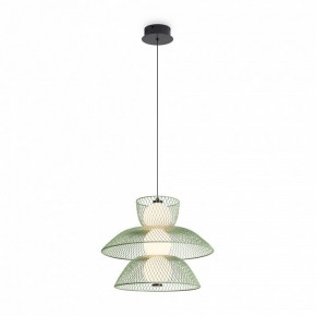 Подвесной светильник Freya Harper FR5545PL-L5GN в Нытве - nytva.ok-mebel.com | фото 6