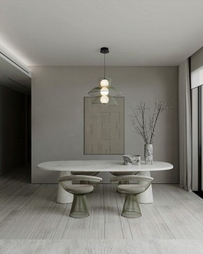 Подвесной светильник Freya Harper FR5545PL-L5GN в Нытве - nytva.ok-mebel.com | фото 7