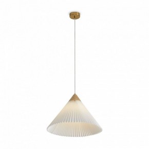 Подвесной светильник Freya Kinsley FR5533PL-01BS в Нытве - nytva.ok-mebel.com | фото 3