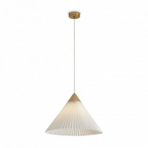 Подвесной светильник Freya Kinsley FR5533PL-01BS в Нытве - nytva.ok-mebel.com | фото 4