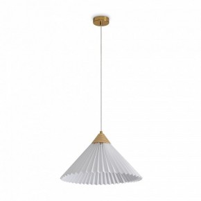 Подвесной светильник Freya Kinsley FR5533PL-01BS1 в Нытве - nytva.ok-mebel.com | фото