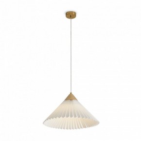 Подвесной светильник Freya Kinsley FR5533PL-01BS1 в Нытве - nytva.ok-mebel.com | фото 3