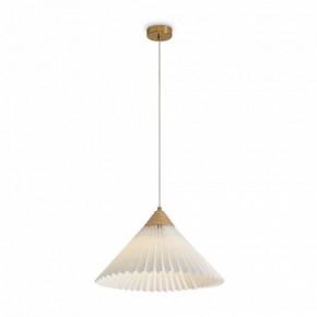 Подвесной светильник Freya Kinsley FR5533PL-01BS1 в Нытве - nytva.ok-mebel.com | фото 4