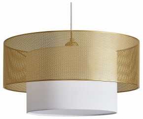 Подвесной светильник Freya Lattice FR5528PL-01BS в Нытве - nytva.ok-mebel.com | фото