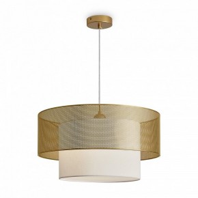Подвесной светильник Freya Lattice FR5528PL-01BS в Нытве - nytva.ok-mebel.com | фото 3