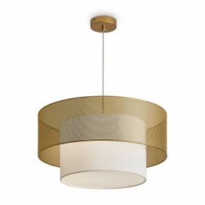 Подвесной светильник Freya Lattice FR5528PL-01BS в Нытве - nytva.ok-mebel.com | фото 4