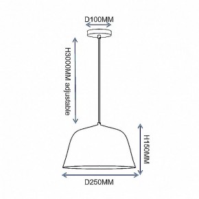 Подвесной светильник Imperiumloft Ambit MU01 в Нытве - nytva.ok-mebel.com | фото 12