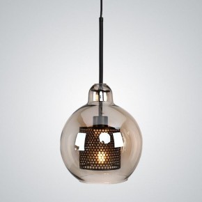 Подвесной светильник Imperiumloft CATCH AMBER CATCH-AMBER01 в Нытве - nytva.ok-mebel.com | фото
