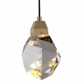 Подвесной светильник Imperiumloft CRISTEL CRISTEL-ONE01 в Нытве - nytva.ok-mebel.com | фото