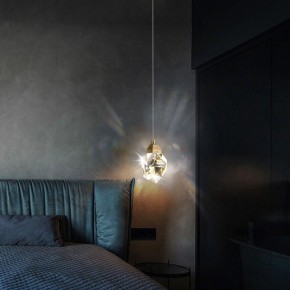 Подвесной светильник Imperiumloft CRISTEL CRISTEL-ONE01 в Нытве - nytva.ok-mebel.com | фото 11