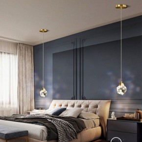 Подвесной светильник Imperiumloft CRISTEL CRISTEL-ONE01 в Нытве - nytva.ok-mebel.com | фото 12