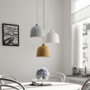Подвесной светильник Imperiumloft Grain MUT в Нытве - nytva.ok-mebel.com | фото 8