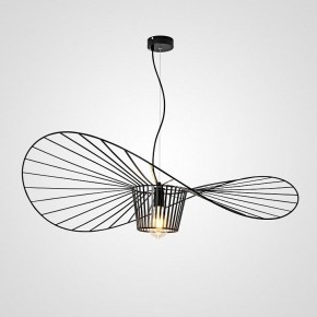 Подвесной светильник Imperiumloft HAT Black ﻿HAT01 в Нытве - nytva.ok-mebel.com | фото