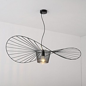 Подвесной светильник Imperiumloft HAT Black ﻿HAT01 в Нытве - nytva.ok-mebel.com | фото 2