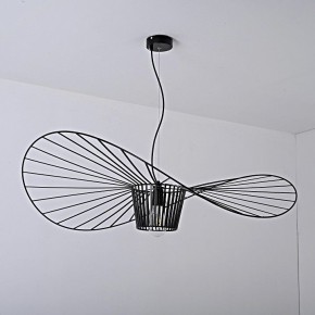 Подвесной светильник Imperiumloft HAT Black ﻿HAT01 в Нытве - nytva.ok-mebel.com | фото 3