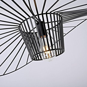 Подвесной светильник Imperiumloft HAT Black ﻿HAT01 в Нытве - nytva.ok-mebel.com | фото 6