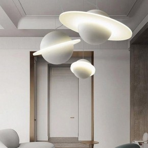 Подвесной светильник Imperiumloft PARMA parma01 в Нытве - nytva.ok-mebel.com | фото 11