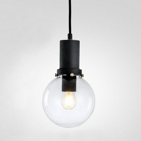Подвесной светильник Imperiumloft PENBALL Black PENBALL01 в Нытве - nytva.ok-mebel.com | фото