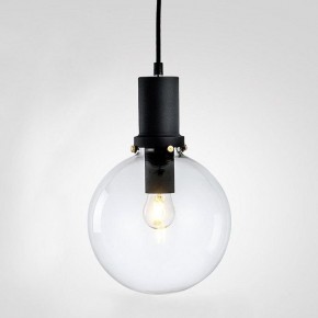 Подвесной светильник Imperiumloft PENBALL Black PENBALL02 в Нытве - nytva.ok-mebel.com | фото