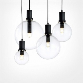 Подвесной светильник Imperiumloft PENBALL Black PENBALL02 в Нытве - nytva.ok-mebel.com | фото 2
