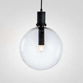 Подвесной светильник Imperiumloft PENBALL Black PENBALL03 в Нытве - nytva.ok-mebel.com | фото