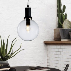 Подвесной светильник Imperiumloft PENBALL Black PENBALL03 в Нытве - nytva.ok-mebel.com | фото 4