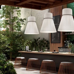 Подвесной светильник Imperiumloft PEO A peo01 в Нытве - nytva.ok-mebel.com | фото 7