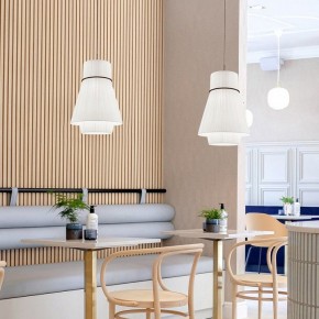 Подвесной светильник Imperiumloft PEO C peo01 в Нытве - nytva.ok-mebel.com | фото 3