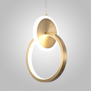 Подвесной светильник Imperiumloft RANDALL А randall01 в Нытве - nytva.ok-mebel.com | фото