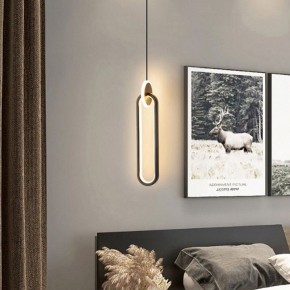 Подвесной светильник Imperiumloft RANDALL B randall01 в Нытве - nytva.ok-mebel.com | фото