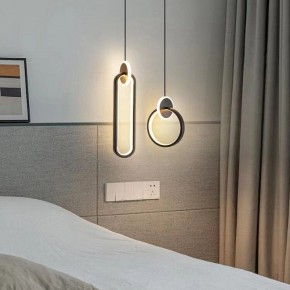 Подвесной светильник Imperiumloft RANDALL B randall01 в Нытве - nytva.ok-mebel.com | фото 5