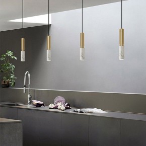 Подвесной светильник Imperiumloft RETURN return01 в Нытве - nytva.ok-mebel.com | фото 3
