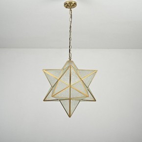 Подвесной светильник Imperiumloft Star Effervescent 40,225 в Нытве - nytva.ok-mebel.com | фото 5