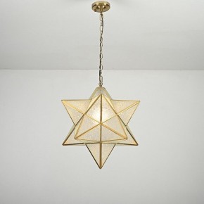 Подвесной светильник Imperiumloft Star Effervescent 40,225 в Нытве - nytva.ok-mebel.com | фото 6