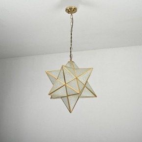Подвесной светильник Imperiumloft Star Effervescent 40,225 в Нытве - nytva.ok-mebel.com | фото 7