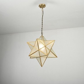 Подвесной светильник Imperiumloft Star Effervescent 40,225 в Нытве - nytva.ok-mebel.com | фото 8
