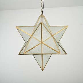 Подвесной светильник Imperiumloft Star Effervescent 40,225 в Нытве - nytva.ok-mebel.com | фото 1