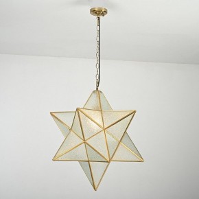 Подвесной светильник Imperiumloft Star Effervescent 40,225 в Нытве - nytva.ok-mebel.com | фото 7