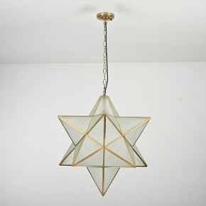 Подвесной светильник Imperiumloft Star Effervescent 40,225 в Нытве - nytva.ok-mebel.com | фото 8