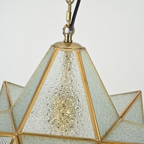 Подвесной светильник Imperiumloft Star Effervescent 40,225 в Нытве - nytva.ok-mebel.com | фото 9