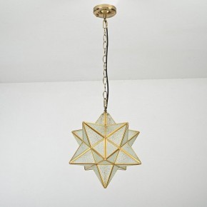 Подвесной светильник Imperiumloft Star Effervescent 40,225 в Нытве - nytva.ok-mebel.com | фото 3