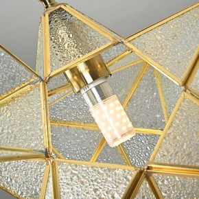 Подвесной светильник Imperiumloft Star Effervescent 40,225 в Нытве - nytva.ok-mebel.com | фото 9