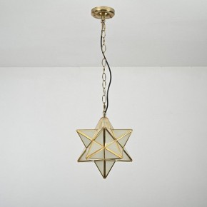 Подвесной светильник Imperiumloft Star Frosted Glass 40,1574 в Нытве - nytva.ok-mebel.com | фото