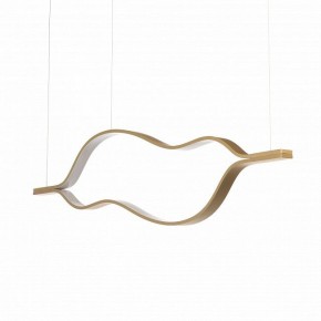 Подвесной светильник Imperiumloft Tape Light TRUDY01 в Нытве - nytva.ok-mebel.com | фото