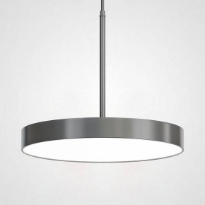 Подвесной светильник Imperiumloft TURNA Gray TURNA-ONE01 в Нытве - nytva.ok-mebel.com | фото