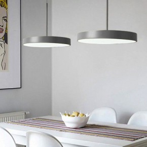 Подвесной светильник Imperiumloft TURNA Gray TURNA-ONE01 в Нытве - nytva.ok-mebel.com | фото 3