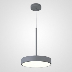 Подвесной светильник Imperiumloft TURNA Gray TURNA-ONE01 в Нытве - nytva.ok-mebel.com | фото 3