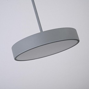 Подвесной светильник Imperiumloft TURNA Gray TURNA-ONE01 в Нытве - nytva.ok-mebel.com | фото 9
