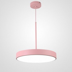 Подвесной светильник Imperiumloft TURNA Pink TURNA-ONE01 в Нытве - nytva.ok-mebel.com | фото 6